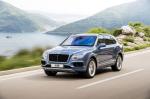 Bentley Bentayga Diesel 2016 года (WW)